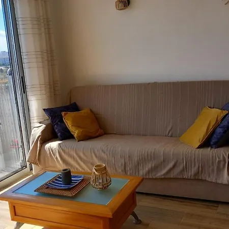 Com Vista Espetacular, Ao Lado Da Apartment