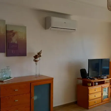 Com Vista Espetacular, Ao Lado Da Praia, By Qozzy Апартаменты