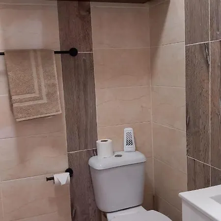 Διαμέρισμα Com Vista Espetacular, Ao Lado Da Praia, By Qozzy