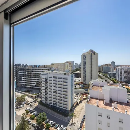 아파트 Com Vista Espetacular, Ao Lado Da Praia, By Qozzy *