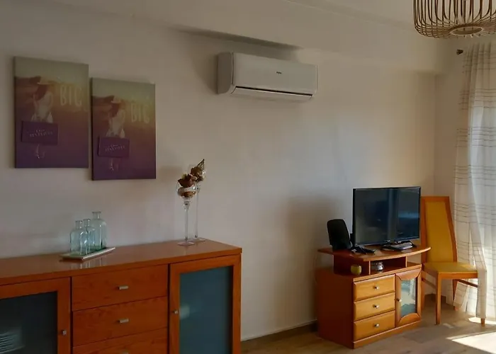 Com Vista Espetacular, Ao Lado Da Praia, By Qozzy Apartmán