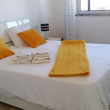 Apartment Com Vista Espetacular, Ao Lado Da Praia, By Qozzy