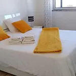 شقة Com Vista Espetacular, Ao Lado Da Praia, By Qozzy