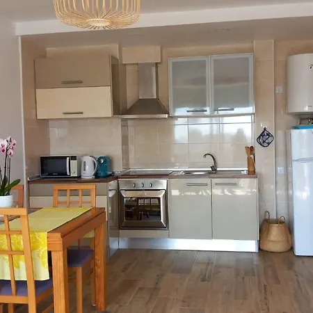 Apartman Com Vista Espetacular, Ao Lado Da Praia, By Qozzy *
