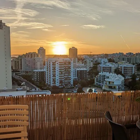 Com Vista Espetacular, Ao Lado Da Praia, By Qozzy Apartment *