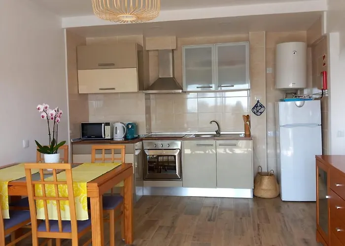 Apartman Com Vista Espetacular, Ao Lado Da Praia, By Qozzy *